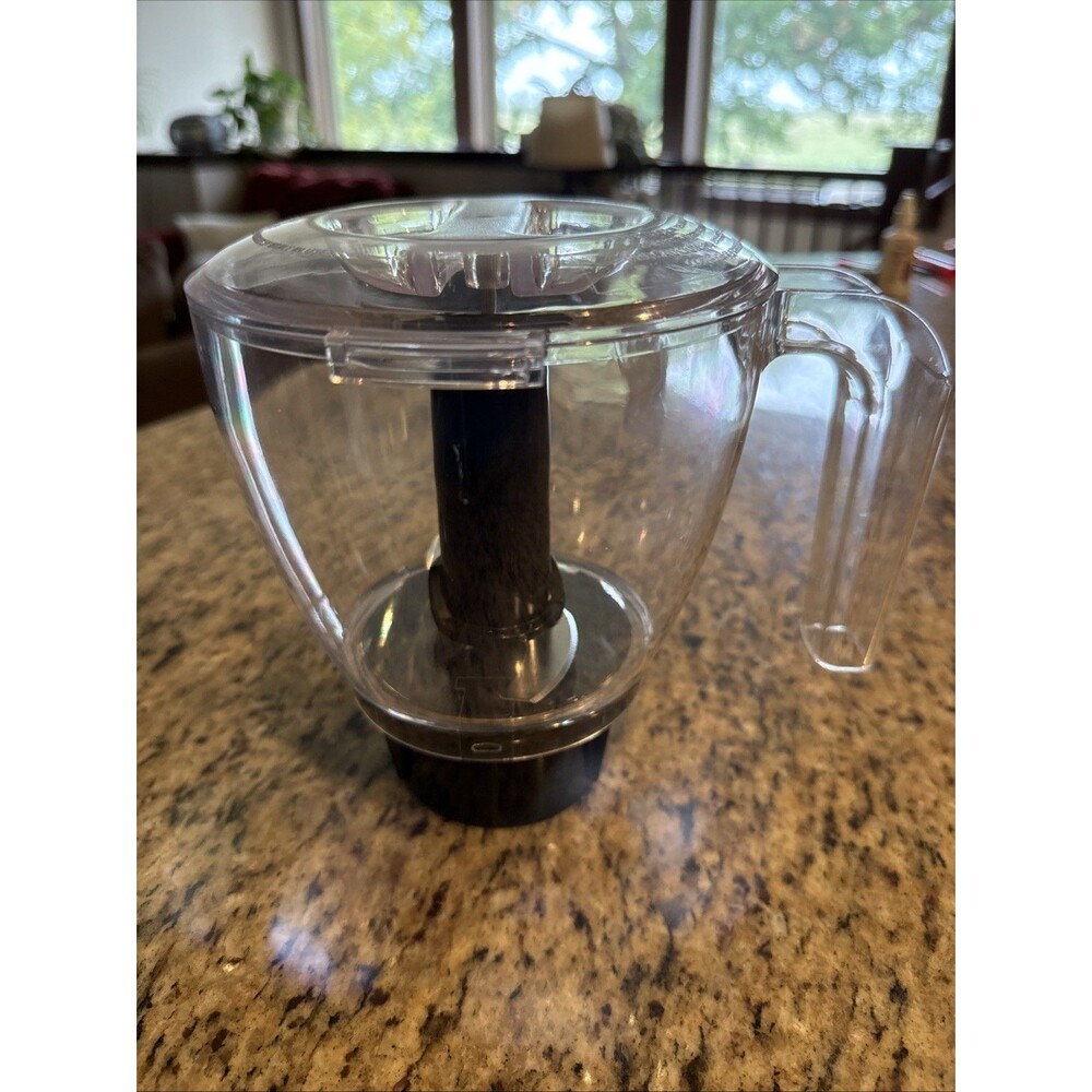 Oster Blender Food Processor Bowl Blade Attachment Assembly 116534 Replacement